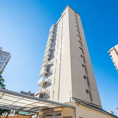 Niza 11-A Apartment Levante Beach Μπένιντορμ Εξωτερικό φωτογραφία